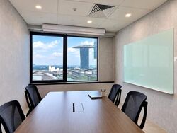 Chartered Bank Building (D1), Office #629201841